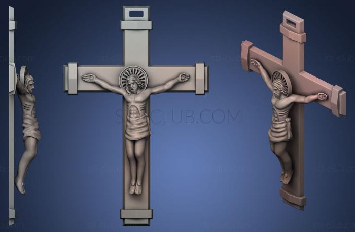 crucifix 16